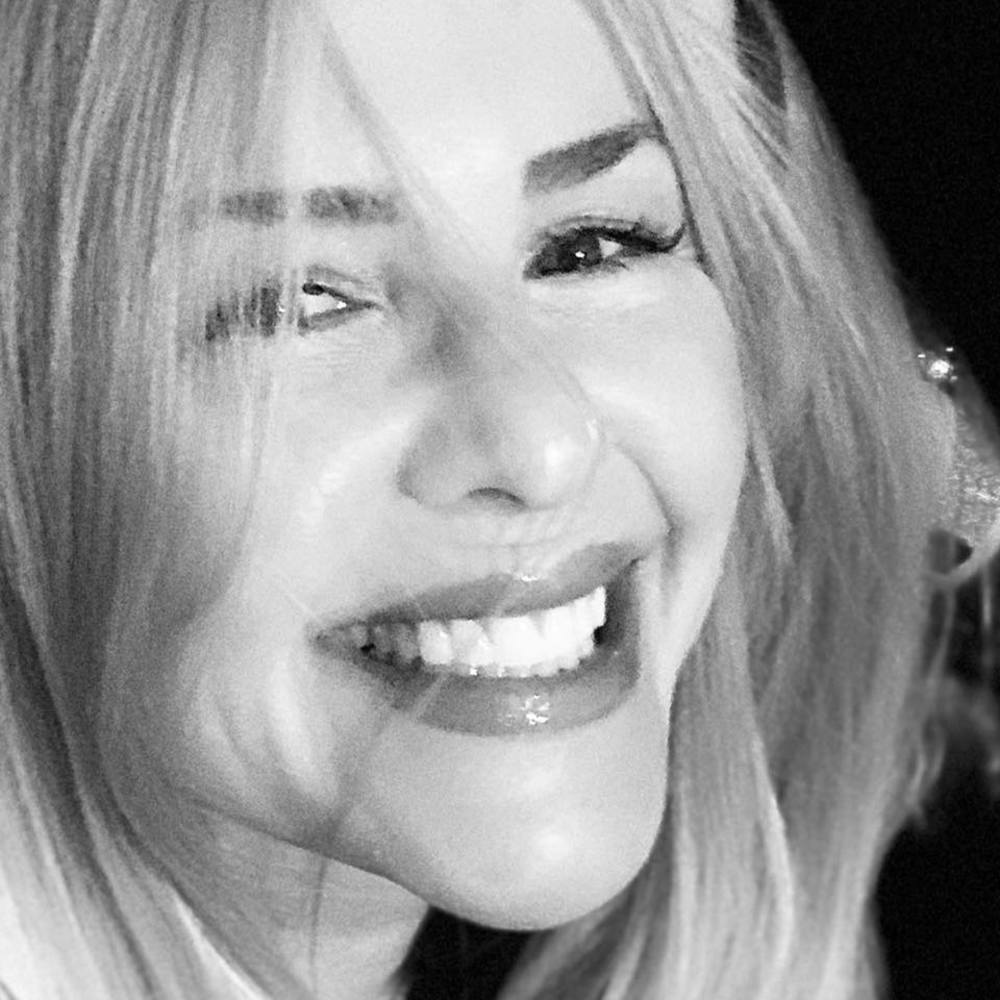 Meet your Posher, Jennifer